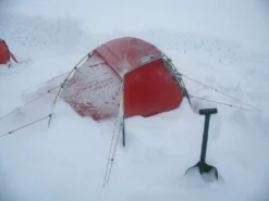 Hilleberg Soulo -Hilleber Camping Magasin tente hilleberg soulo 10