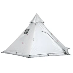 Luxe Outdoor Megahorn III -Hilleber Camping Magasin tente luxe outdoor megahorn iii 05