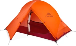 Msr Access 2 -Hilleber Camping Magasin tente msr access 2 03 1