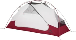 Tente Msr Elixir 1 -Hilleber Camping Magasin tente msr elixir 1