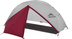 Tente Msr Elixir 1 -Hilleber Camping Magasin tente msr elixir 1 02