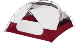 Tente Msr Elixir 4 -Hilleber Camping Magasin tente msr elixir 4 02