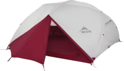 Tente Msr Elixir 4 -Hilleber Camping Magasin tente msr elixir 4 04