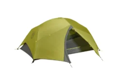 NEMO EQUIPMENT Nemo Dagger Osmo 2P -Hilleber Camping Magasin tente nemo dagger osmo 2p 03