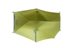 NEMO EQUIPMENT Nemo Dragonfly Osmo 1P -Hilleber Camping Magasin tente nemo dragonfly osmo 1p 06