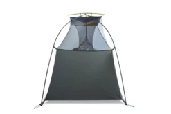 NEMO EQUIPMENT Nemo Dragonfly Osmo 1P -Hilleber Camping Magasin tente nemo dragonfly osmo 1p 12