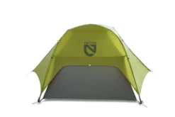 NEMO EQUIPMENT Nemo Dragonfly Osmo 2P -Hilleber Camping Magasin tente nemo dragonfly osmo 2p 04