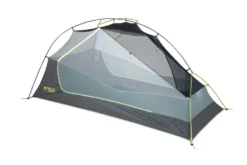 NEMO EQUIPMENT Nemo Dragonfly Osmo 2P -Hilleber Camping Magasin tente nemo dragonfly osmo 2p 07