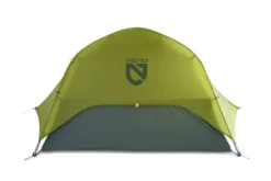 NEMO EQUIPMENT Nemo Dragonfly Osmo 3P -Hilleber Camping Magasin tente nemo dragonfly osmo 3p 04