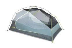 NEMO EQUIPMENT Nemo Dragonfly Osmo 3P -Hilleber Camping Magasin tente nemo dragonfly osmo 3p 10