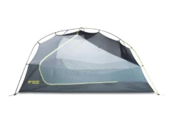 NEMO EQUIPMENT Nemo Dragonfly Osmo 3P -Hilleber Camping Magasin tente nemo dragonfly osmo 3p 11