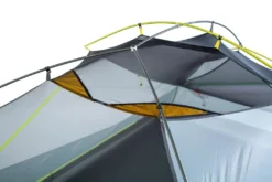 NEMO EQUIPMENT Nemo Dragonfly Osmo 3P -Hilleber Camping Magasin tente nemo dragonfly osmo 3p 16