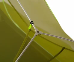 NEMO EQUIPMENT Nemo Aurora 2P + Footprint -Hilleber Camping Magasin tente nemo equipment aurora 2p