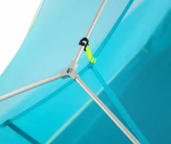 NEMO EQUIPMENT Nemo Aurora 2P + Footprint -Hilleber Camping Magasin tente nemo equipment aurora 2p 05