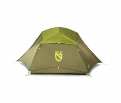 NEMO EQUIPMENT Nemo Aurora 2P + Footprint -Hilleber Camping Magasin tente nemo equipment aurora 2p 11