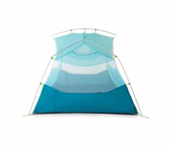 NEMO EQUIPMENT Nemo Aurora 2P + Footprint -Hilleber Camping Magasin tente nemo equipment aurora 2p 14