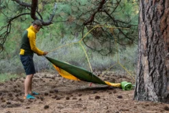 Exped Lyra III 14 Exped Lyra III -Hilleber Camping Magasin tente randonnee exped lyra iii 04