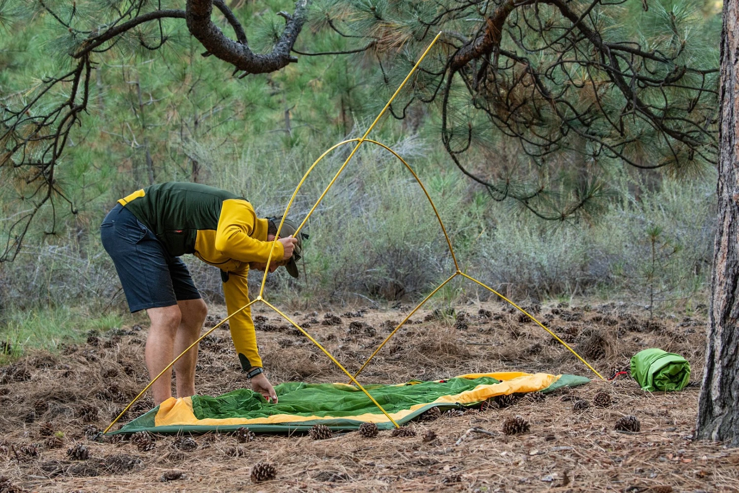 Exped Lyra III 5 Exped Lyra III – Image 5