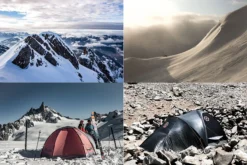 Samaya Equipment Samaya 2.5 -Hilleber Camping Magasin tente samaya 2.5 12