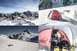 Samaya Equipment Samaya 2.5 -Hilleber Camping Magasin tente samaya 2.5 13