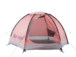 Samaya Equipment Samaya 2.5 -Hilleber Camping Magasin tente samaya 2.5 04
