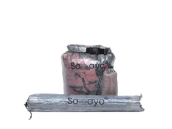 Samaya Equipment Samaya 2.5 -Hilleber Camping Magasin tente samaya 2.5 07