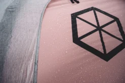 Samaya Equipment Samaya 2.5 -Hilleber Camping Magasin tente samaya 2.5 12