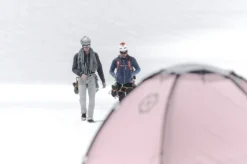 Samaya Equipment Samaya 2.5 -Hilleber Camping Magasin tente samaya 2.5 13