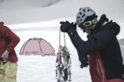 Samaya Equipment Samaya 2.5 -Hilleber Camping Magasin tente samaya 2.5 16