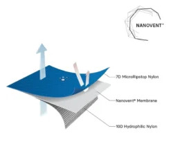 Samaya Equipment Samaya 2.5 -Hilleber Camping Magasin tente samaya 2.5 20