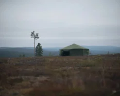 Savotta FDF 10 Tent -Hilleber Camping Magasin tente savotta fdf 10 tent