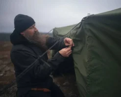 Savotta FDF 10 Tent -Hilleber Camping Magasin tente savotta fdf 10 tent 06