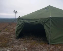 Savotta FDF 10 Tent -Hilleber Camping Magasin tente savotta fdf 10 tent 08