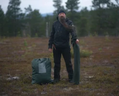 Savotta FDF 10 Tent -Hilleber Camping Magasin tente savotta fdf 10 tent 20