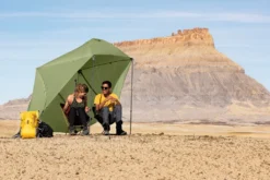 Sea To Summit Telos TR2 Bikepack -Hilleber Camping Magasin tente seat to summit telos tr2 21 1 1