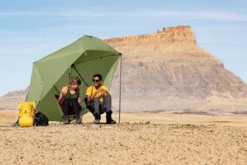 Sea To Summit Telos TR2 Plus -Hilleber Camping Magasin tente seat to summit telos tr2 21 2