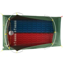 Sierra Designs Clip Flashlight 3000-2 -Hilleber Camping Magasin tente sierra designes clip flashlight 2 3000 07