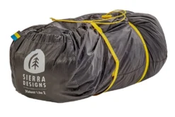 Sierra Designs Meteor Lite 2 -Hilleber Camping Magasin tente sierra designes meteo lite 2 08