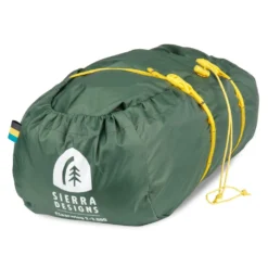 Sierra Designs Clearwing 3000-2 -Hilleber Camping Magasin tente sierra designs clearwing 3000 2 09