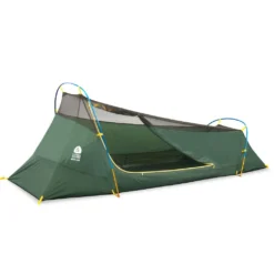 Sierra Designs High Side 3000-1 -Hilleber Camping Magasin tente sierra designs high side 3000 1 05