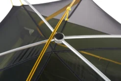 Sierra Designs Meteor 3000-2 -Hilleber Camping Magasin tente sierra designs meteor 3000 2 06