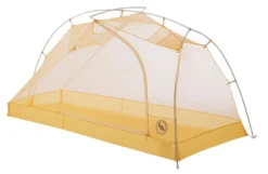 Big Agnes Tiger Wall UL1 Solution Dye 7 Big Agnes Tiger Wall UL1 Solution Dye -Hilleber Camping Magasin tente tiger wall ul1 solution dye 04