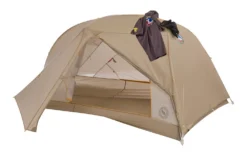 Big Agnes Tiger Wall UL2 Bikepack Solution Dye
