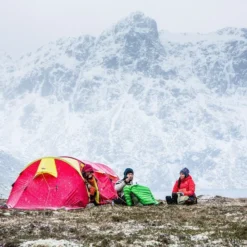 Helsport Spitsbergen X-Trem 3 Camp -Hilleber Camping Magasin tente tunnel helsport spitsbergen x trem 3 camp 19