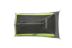 NEMO EQUIPMENT Nemo Hornet 2P -Hilleber Camping Magasin tente ultralegere nemo hornet 2p 05