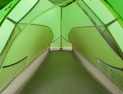 Vaude Hogan SUL 1-2P -Hilleber Camping Magasin tente vaude hogan sul 1 2p 05