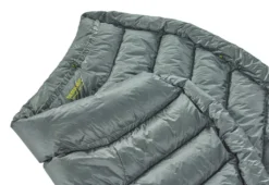 Therm-a-Rest Thermarest Vesper 45F/7C Quilt -Hilleber Camping Magasin thermarest vesper 45f 7c quilt 04