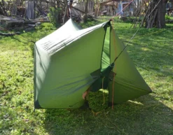 Ticket To The Moon Full Moon Tarp -Hilleber Camping Magasin ticket to the moon full moon tarp 02