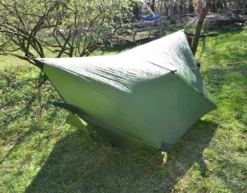 Ticket To The Moon Full Moon Tarp -Hilleber Camping Magasin ticket to the moon full moon tarp 03