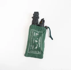 Kit De Fixation Hamac Ticket To The Moon Lightest Straps -Hilleber Camping Magasin ticket to the moon lightest straps 02 1